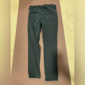 Universal Thread black skinny jeans